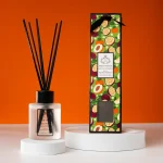 NATURA - Difusor - Pêssego e Maracujá, 120ml - Image 2
