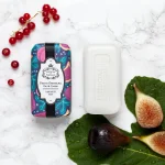 NATURA - Sabonete - Figo e Groselha, 150g.