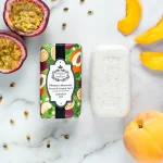 NATURA - Sabonete - Pêssego e Maracujá, 150g.