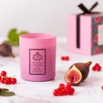 NATURA - Vela - Figo e Groselha, 180g - Image 2