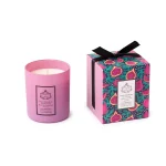 NATURA - Vela - Figo e Groselha, 180g