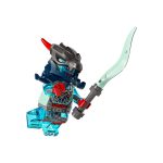 NINJAGO Corrida de mota veloz do Kai - Image 3