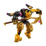 NINJAGO Mech de batalha Spinjitzu Arin - Image 2