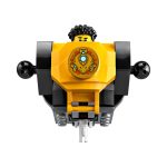 NINJAGO Mech de batalha Spinjitzu Arin - Image 3