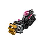 NINJAGO Mech de batalha Spinjitzu Arin - Image 4
