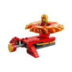 NINJAGO Spinner Spinjitzu Dragão Kai - Image 2