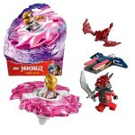 NINJAGO Spinner Spinjitzu Dragão Sora