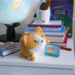 Peluche super fofo - Corgi - Image 3