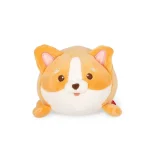 Peluche super fofo - Corgi