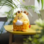 Peluche super fofo - Girafa - Image 3
