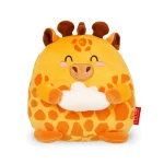 Peluche super fofo - Girafa