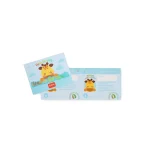 Peluche super fofo - Girafa - Image 2