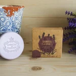 SENTIDOS - Sabonete Alfazema, 50g. - Image 2
