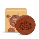 SENTIDOS - Sabonete Ginja, 50g.