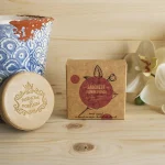SENTIDOS - Sabonete Jasmim, 50g. - Image 2