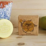 SENTIDOS - Sabonete Limão, 50g. - Image 2