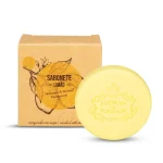 SENTIDOS - Sabonete Limão, 50g.