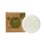 SENTIDOS - Sabonete Maçã, 50g.