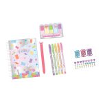 Set Caderno escrita divertida Gummy Bear - Image 2