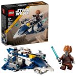 STAR WARS Microfighter Jedi do Plo Koon