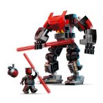 STAR WARS Robô do Darth Maul - Image 2
