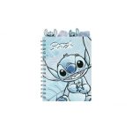 STITCH - Bloco A5