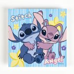 STITCH - Conj. de sticker e brilhantes 1000 peças - Image 4