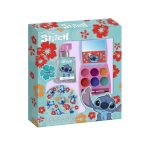 STITCH - Conj. EDT 20ml + maquilhagem