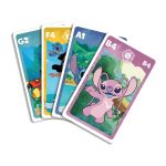 STITCH - Jogo de cartas 4 em 1 - Image 2