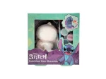 STITCH - Pinta c/gesso e tintas
