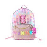 Sweet Crush Mochila estilosa