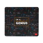 Tapete rato - Genius