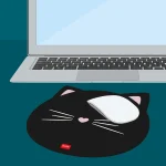 Tapete rato - Kitty - Image 2