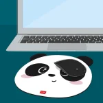 Tapete rato - Panda - Image 2