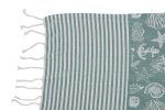 Toalha praia 90x170cm c/saco (3mod) - Image 5