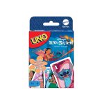 UNO Stitch