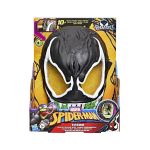 VENOM Máscara brilha no escuro