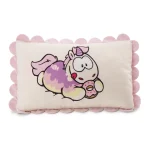 Theodor & Friends | Almofada Sweet Rainbow, 43x25cm - Image 2