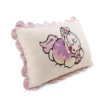 Theodor & Friends | Almofada Sweet Rainbow, 43x25cm