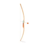 Arco e flexa de madeira - Robin Who - Image 2
