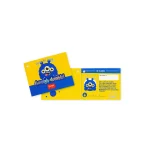 Peluche super fofo - Monster - Image 3