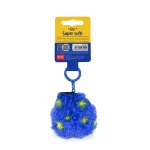 Porta-chaves de peluche - Monster - Image 5
