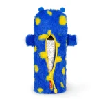 Estojo peluche - Monster - Image 4