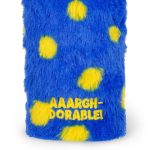Estojo peluche - Monster - Image 3