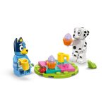 BLUEY Diversão no parque com Bluey e Chloe - Image 4