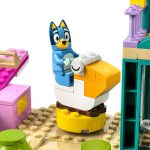 BLUEY Diversão no parque com Bluey e Chloe - Image 6
