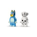 BLUEY Diversão no parque com Bluey e Chloe - Image 7