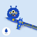 Caneta de gel apagável - Monster - Image 2