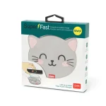 Carregador sem fios para smartphone - Kitty - Image 4