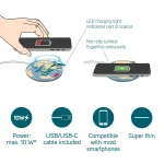 Carregador sem fios para smartphones - Travel - Image 2